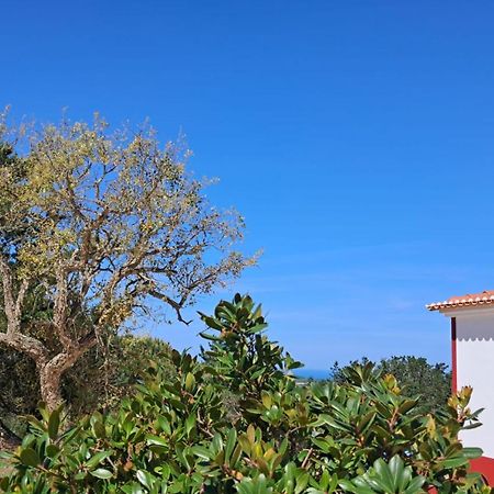 Monte Da Silveira Hotel São Teotónio Kültér fotó